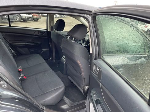 Used 2012 Subaru Impreza 2.0i image 11