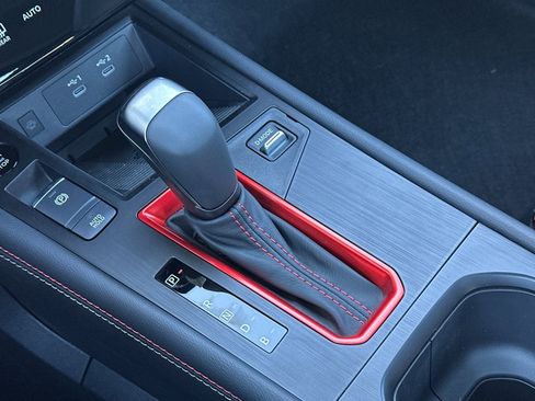 New 2026 Nissan Kicks SR w/ SR Premium Package image 18