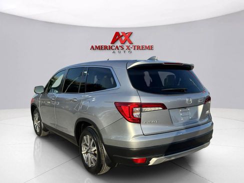 Used 2019 Honda Pilot EX-L image 4