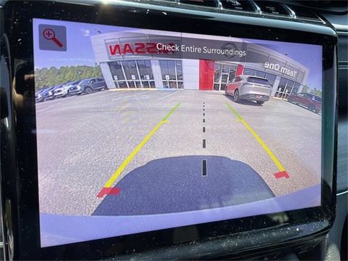 Used 2023 Jeep Grand Cherokee L Overland image 24