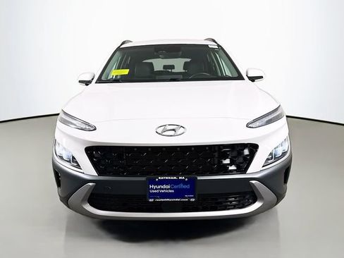 Certified 2023 Hyundai Kona Limited w/ Cargo Package AWD/4WD image 11
