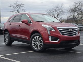 Used 2019 Cadillac XT5 Luxury video 2