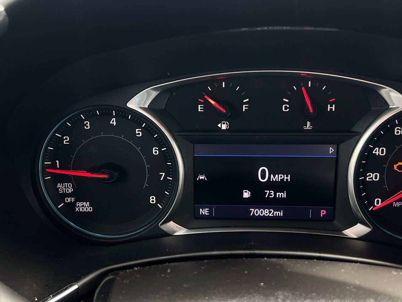 Used 2021 Chevrolet Equinox Premier AWD/4WD image 16
