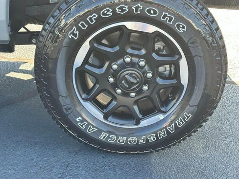 Used 2026 RAM 2500 Laramie AWD/4WD image 7