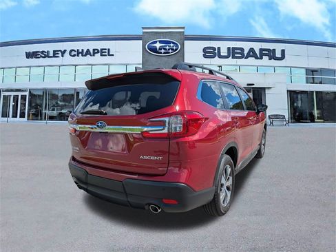 New 2025 Subaru Ascent Premium image 5