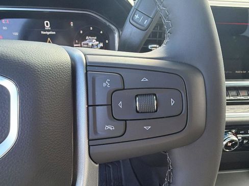 New 2026 GMC Sierra 2500 SLT w/ SLT Convenience Package image 23