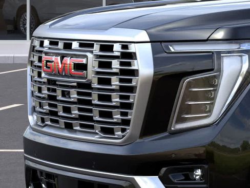 New 2026 GMC Yukon Denali image 13
