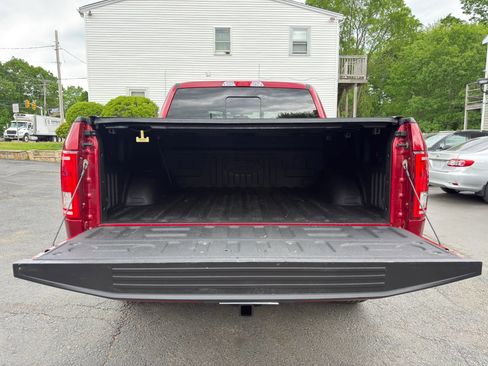 Used 2016 Ford F150 XLT w/ Equipment Group 302A Luxury AWD/4WD image 13