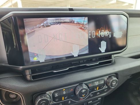 New 2026 Jeep Wrangler Sport S image 15