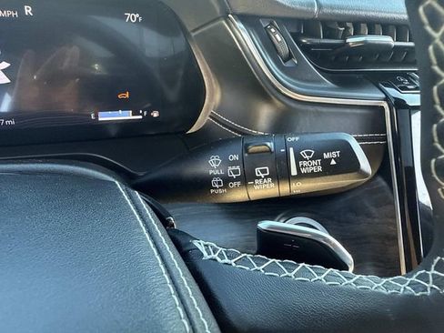 Used 2022 Jeep Grand Cherokee Overland image 31