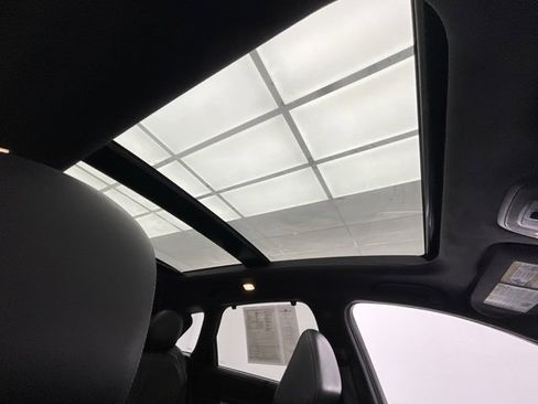 Used 2021 INFINITI QX50 Autograph image 7