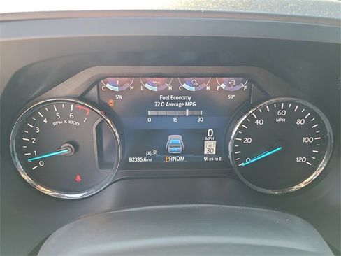 Used 2023 Ford Expedition Limited image 30