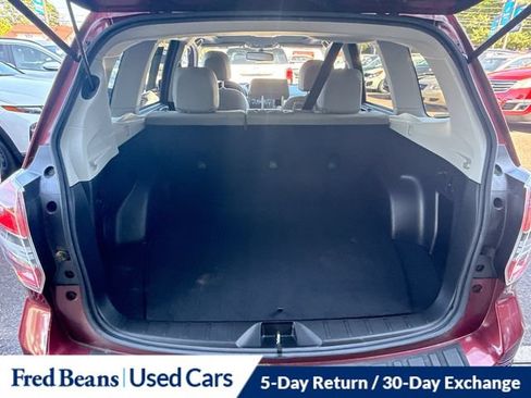 Used 2015 Subaru Forester 2.5i Touring AWD/4WD image 32