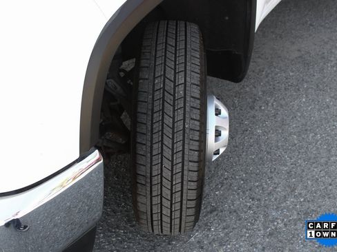 Used 2020 Chevrolet Silverado 3500 W/T w/ WT Convenience Package image 34