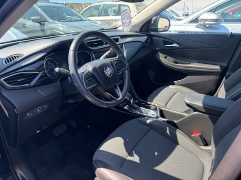 Used 2023 Buick Encore GX Select w/ Experience Buick Package FWD image 5