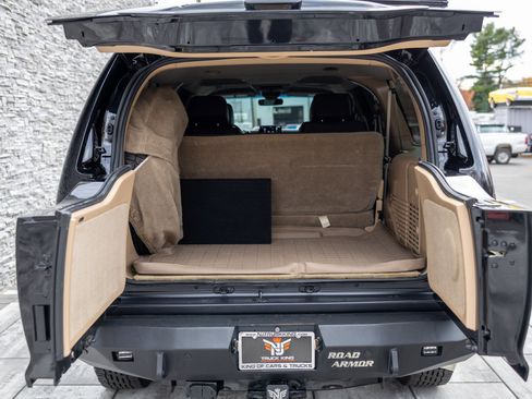 Used 2016 Ford F250 King Ranch w/ King Ranch w/Chrome Package image 12