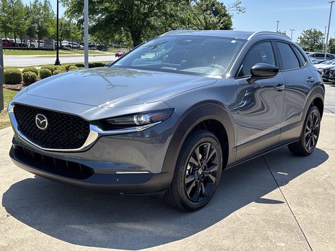 New 2026 MAZDA CX-30 AWD 2.5 S image 10
