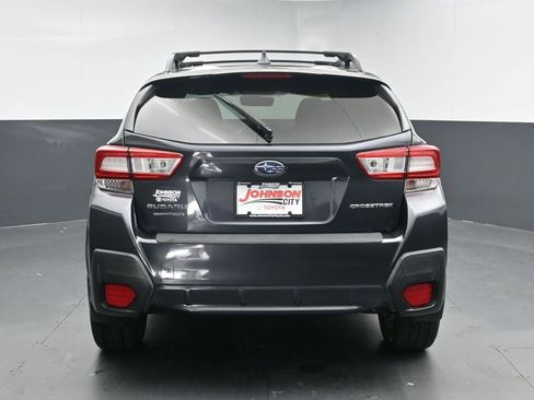 Used 2018 Subaru Crosstrek 2.0i Premium w/ Popular Package #2 AWD/4WD image 8