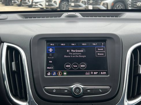 Used 2023 Chevrolet Equinox LT FWD image 29