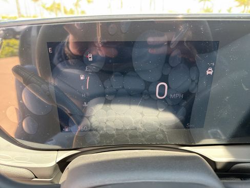 New 2026 Buick Envista Preferred FWD image 19