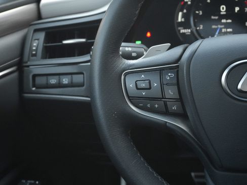 Used 2023 Lexus ES 350 F Sport FWD image 16
