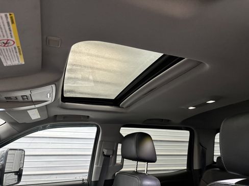 Used 2016 Chevrolet Silverado 3500 LTZ w/ Duramax Plus Package image 24