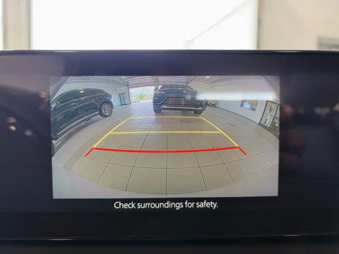 New 2026 MAZDA MAZDA3 2.5 S Sedan w/ Preferred Pkg FWD image 19