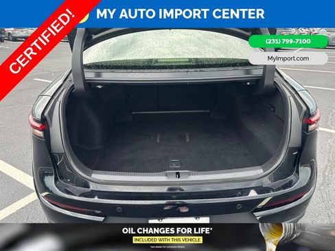 Certified 2024 Toyota Crown w/ Advanced Technology Package AWD/4WD image 28