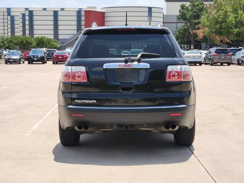 Used 2012 GMC Acadia SLT FWD image 6