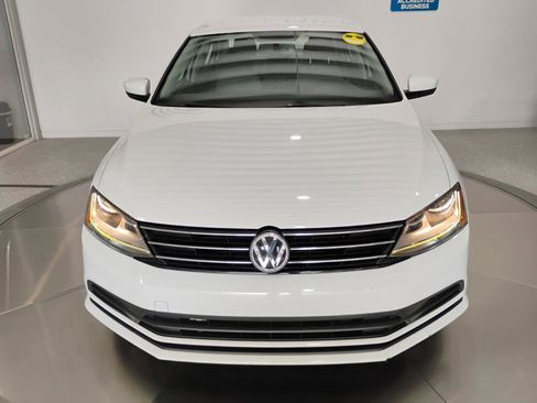 Used 2017 Volkswagen Jetta S FWD image 15