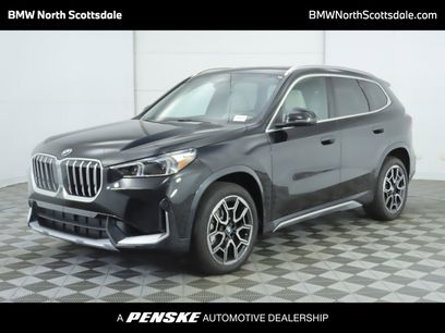 New 2025 BMW X1 xDrive28i w/ Premium Package