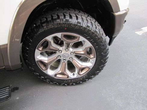 Used 2021 RAM 1500 Limited image 24