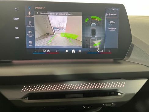 Used 2025 BMW 228i xDrive 228 xDrive Gran Coupe w/ Premium Package image 17