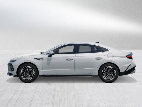 New 2026 Hyundai Sonata SEL image 3