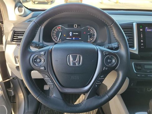 Used 2016 Honda Pilot EX-L image 21