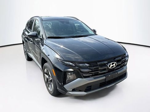 Certified 2026 Hyundai Tucson SEL image 11