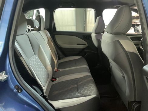 Used 2026 Subaru Forester AWD/4WD image 17