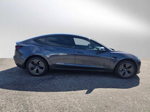 Used 2023 Tesla Model 3 Standard Range image 6