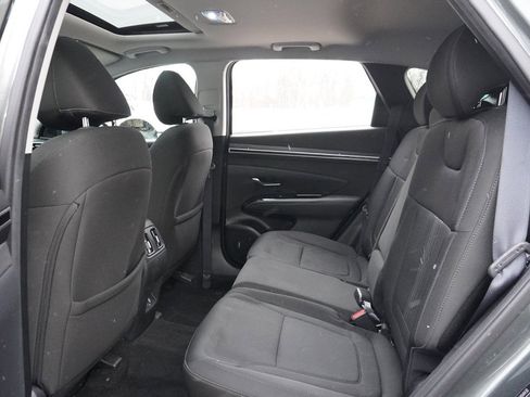 Used 2022 Hyundai Tucson SEL w/ Convenience Package image 38