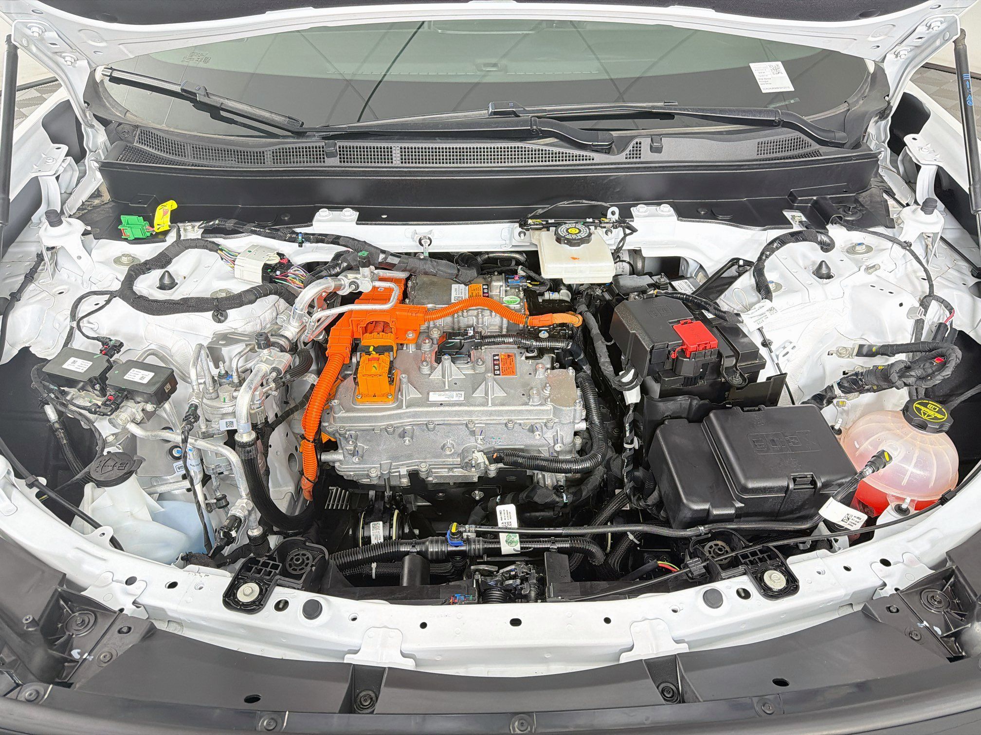 Used 2024 Honda Prologue EX image 33