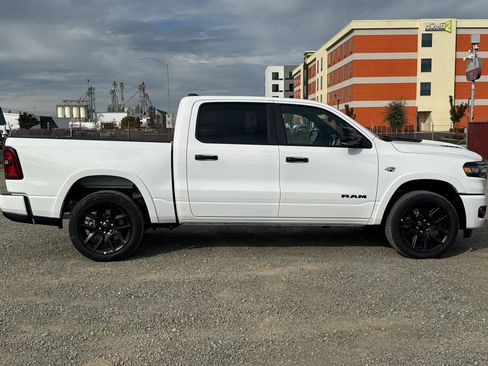 New 2026 RAM 1500 Laramie image 2