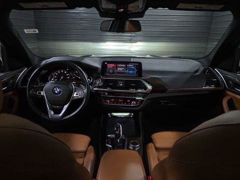 Used 2019 BMW X3 xDrive30i w/ Convenience Package image 11