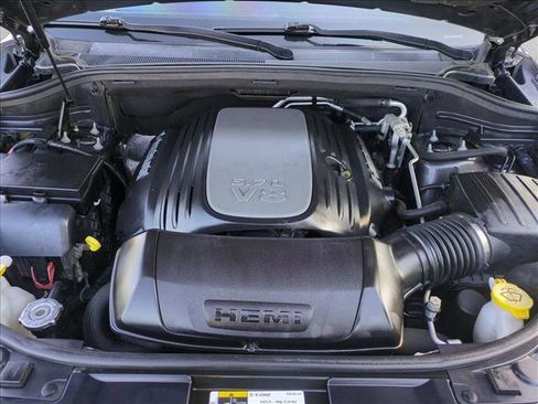 Used 2018 Dodge Durango R/T w/ Blacktop Package image 24