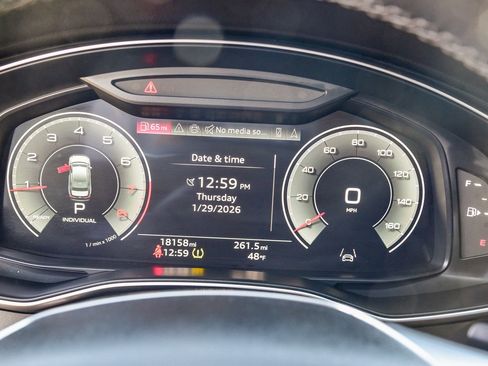 Used 2024 Audi A6 Premium Plus image 29