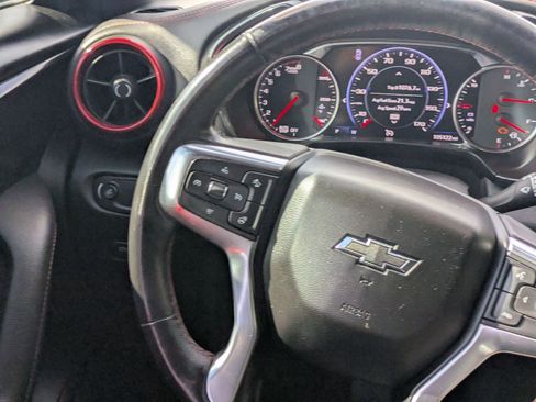 Used 2021 Chevrolet Blazer RS w/ Enhanced Convenience Package image 20