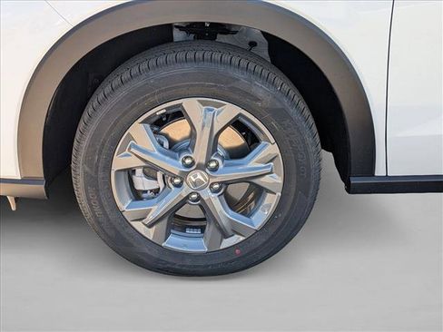New 2026 Honda HR-V LX image 10