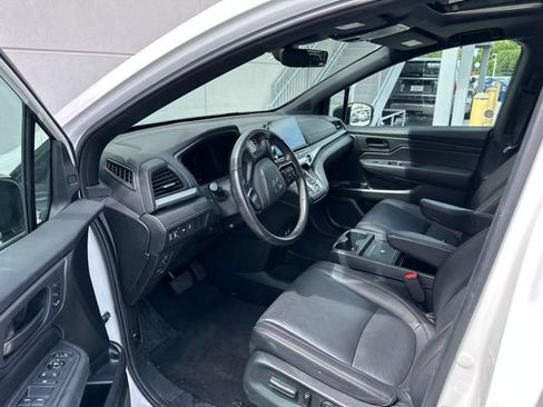 Used 2025 Honda Odyssey Sport-L image 5