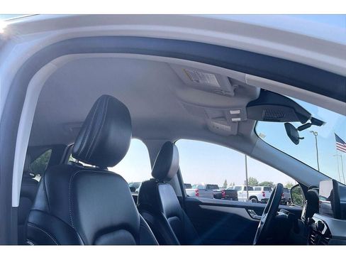 Used 2021 Ford Escape SEL AWD/4WD image 24
