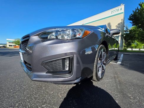 Used 2019 Subaru Impreza 2.0i Sport AWD/4WD image 10