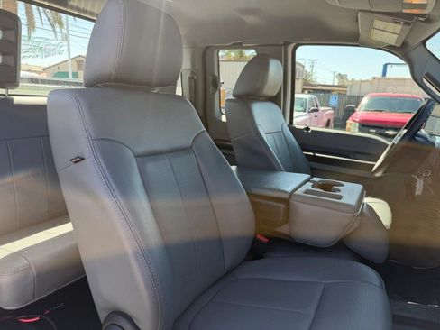 Used 2015 Ford F250 XL RWD image 34